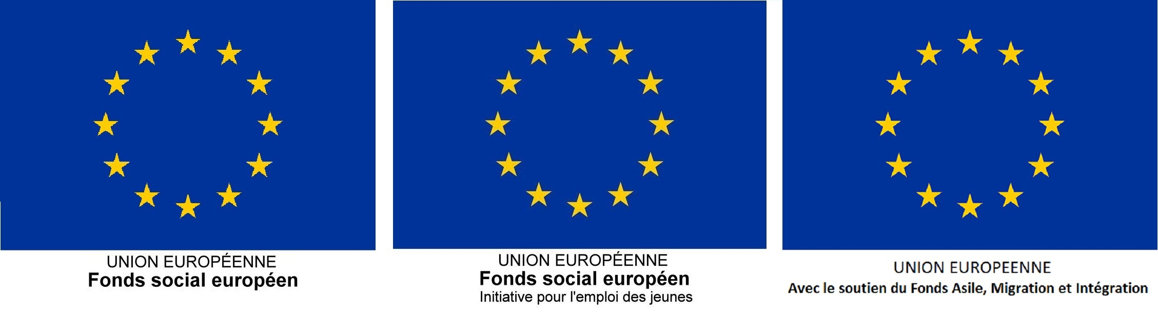 Agence FSE | Fonds social européen