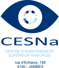Le logo de Le CESNa