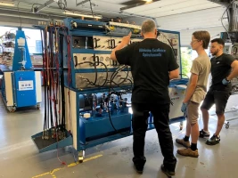 image explication machine