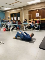 photo section esthétique canine